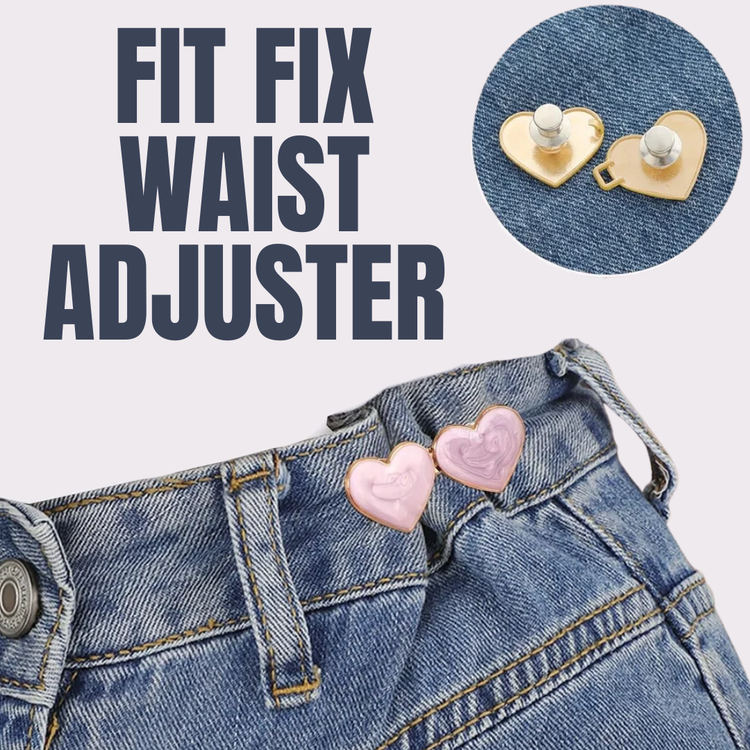 FitFix Waist Adjuster