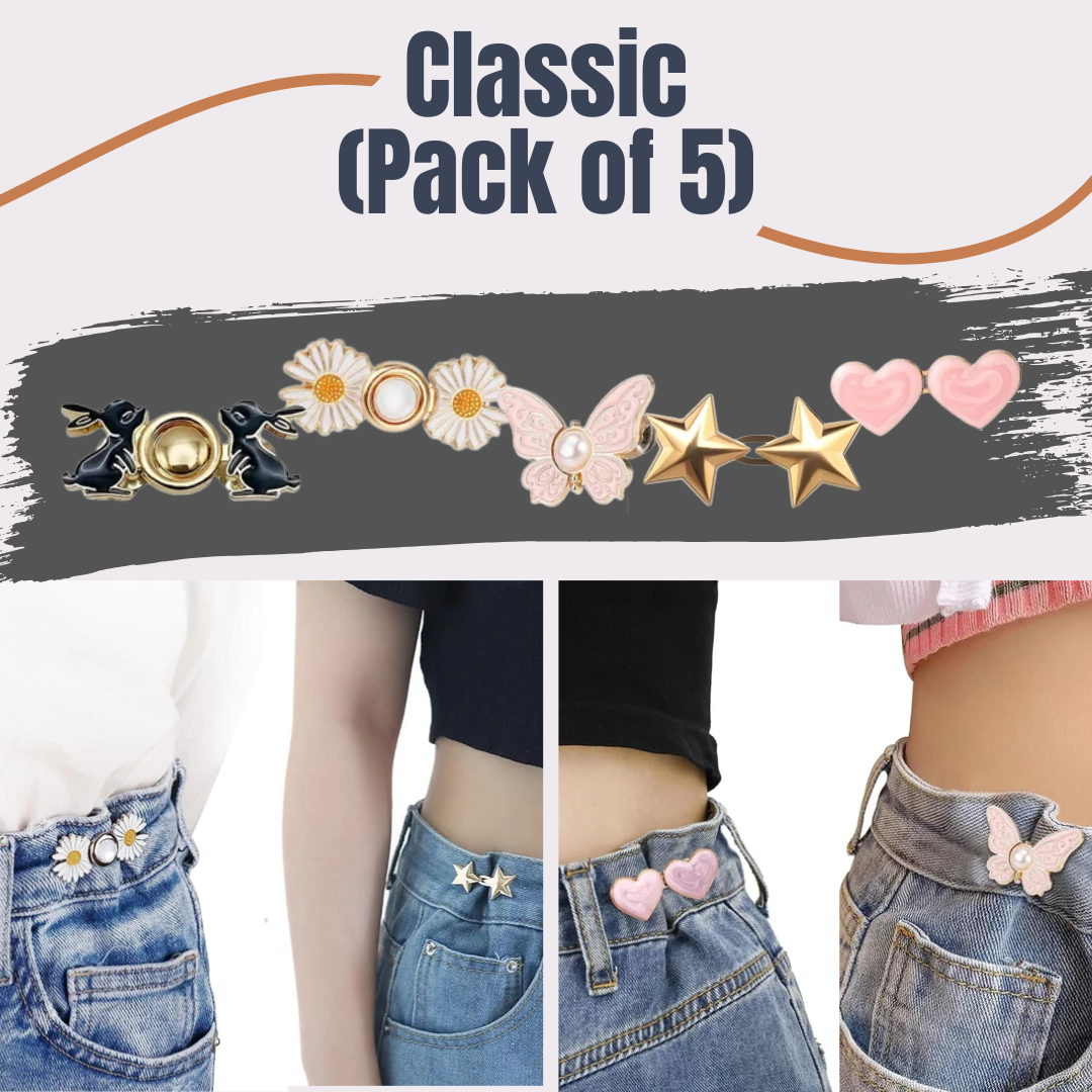 FitFix Waist Adjuster